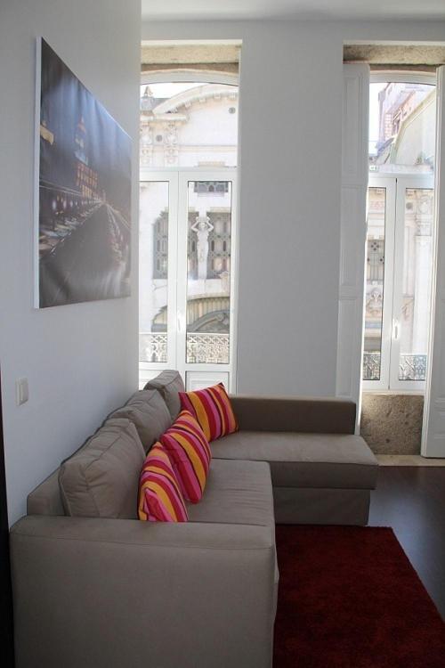 Appartamento 12 Short Term Oporto