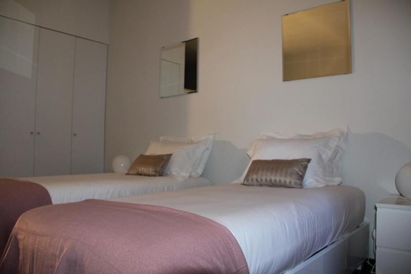 12 Short Term Apartamento Oporto