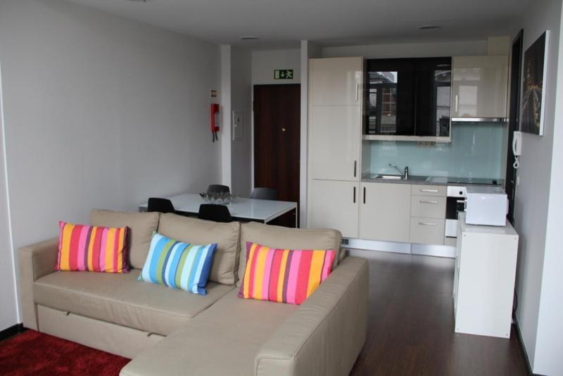 Apartamento 12 Short Term Porto