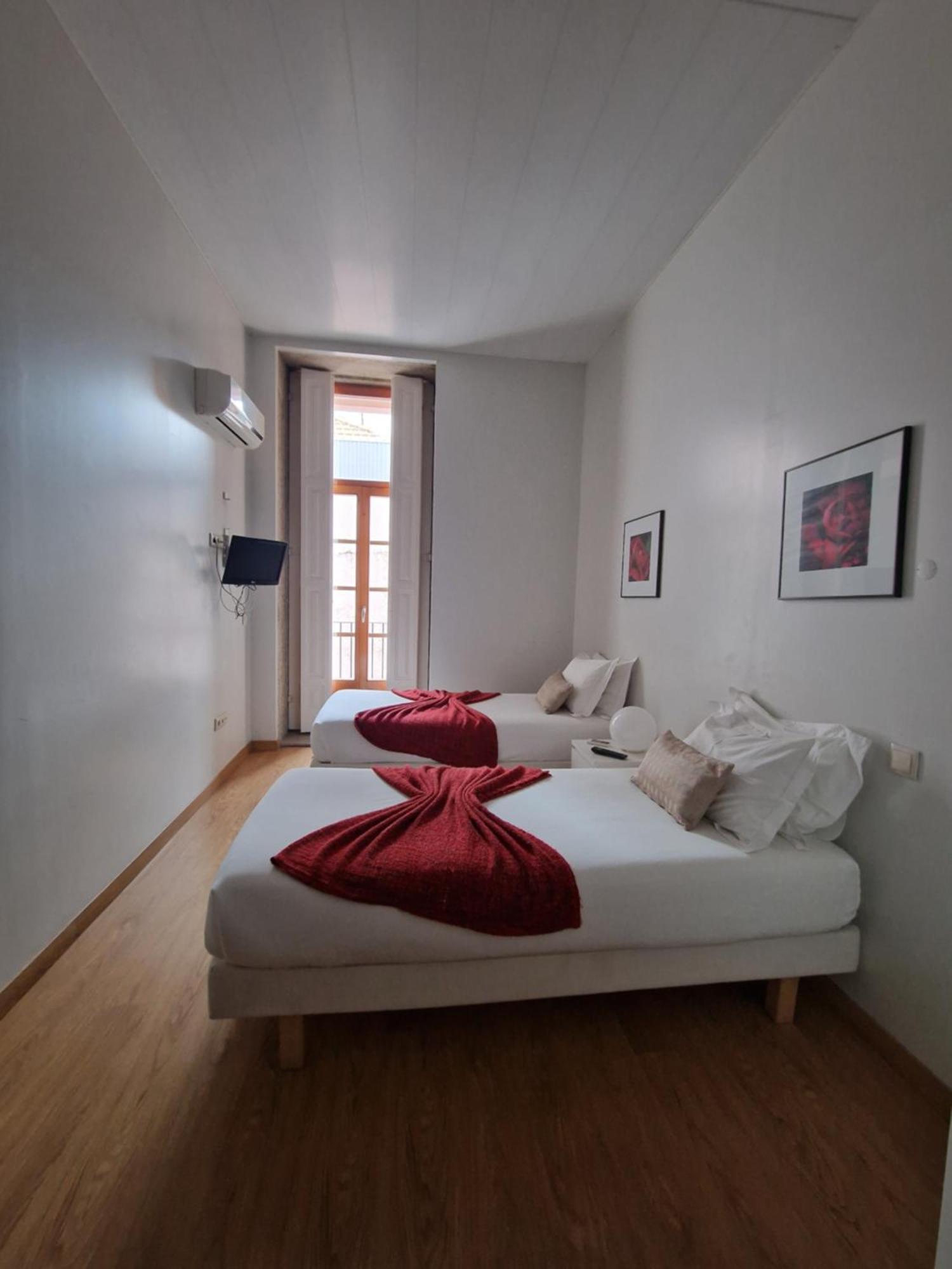 12 Short Term Apartamento Porto