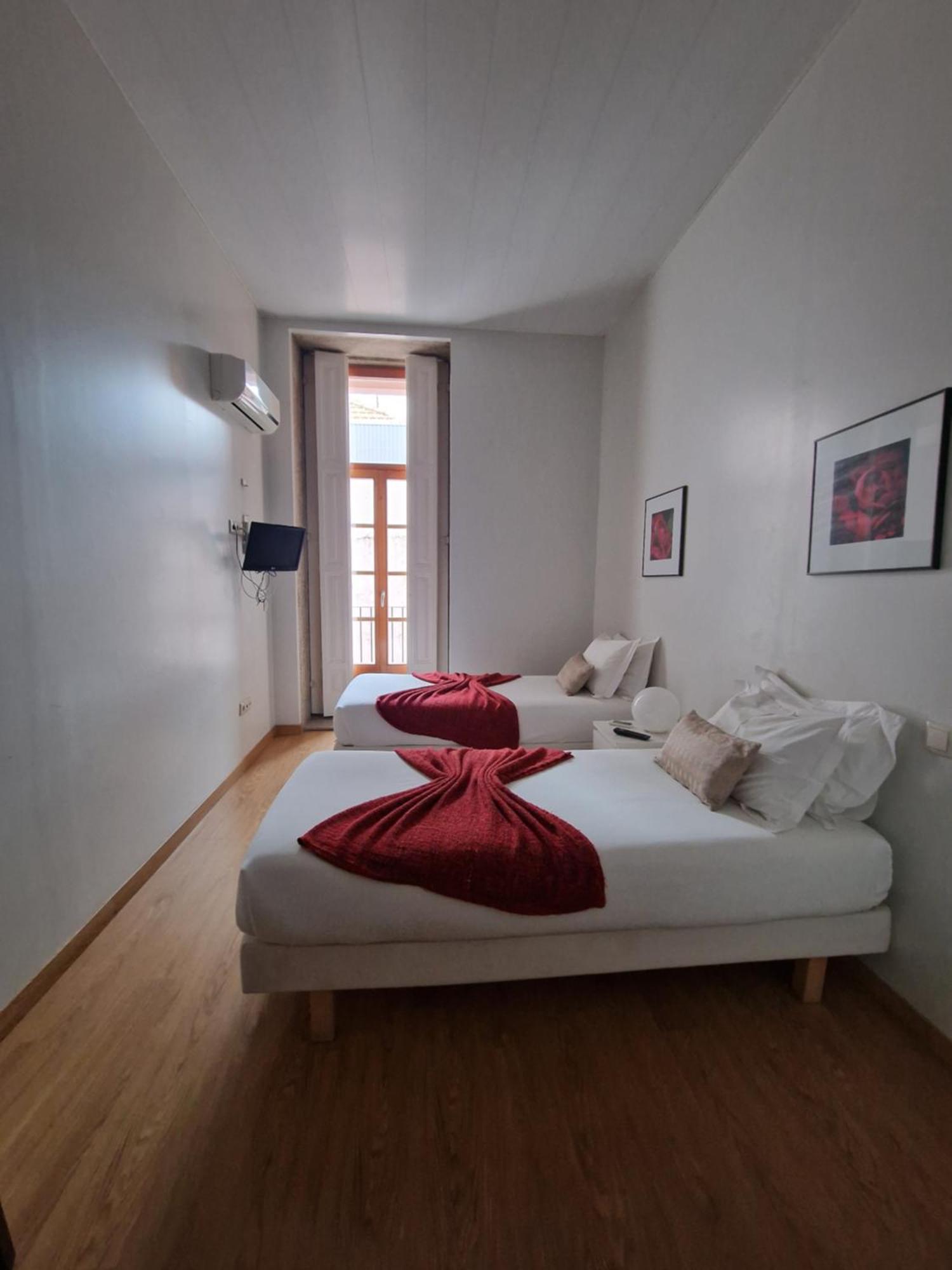 Apartamento 12 Short Term Porto